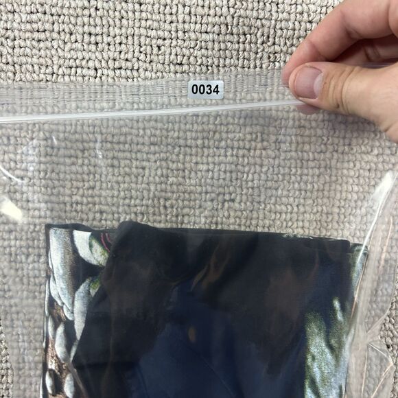 Vintage Bass Pro Shops Graphic Shirt Men’s XL Fishing Wild Wear USA 90s Rare - Picture 11 of 11